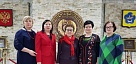 "Енисейская Сибирь": Туву посетила министр образования Хакасии Лариса Гимазутина
